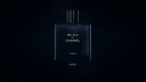 bleu de chanel commercial bowie|Bleu de Chanel TV Spot, 'Starman' Song by David Bowie.